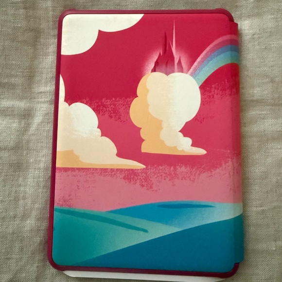 Kindle Case - Picture 2 of 3